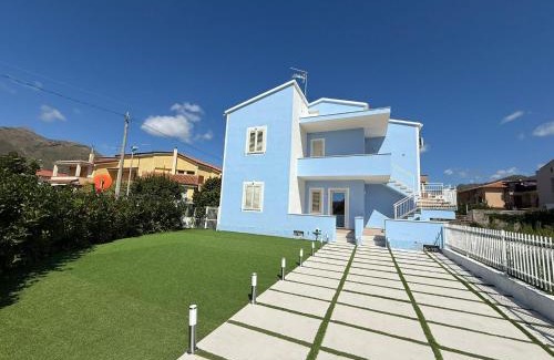 Tortora Marina House | Casa vacanze Frem