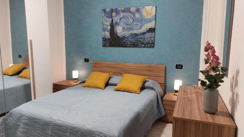 Martano Apartment | Casa vacanze Fronte Castello