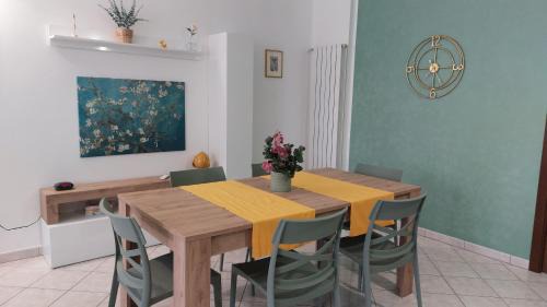 Martano Apartment | Casa vacanze Fronte Castello