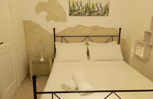 Casalabate Apartment | Casa Vacanze GANGEL