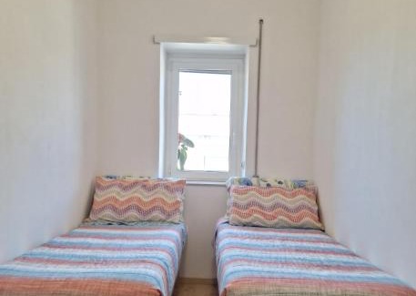 Quartiere XXVIII Monte Sacro Alto Apartment | Casa Vacanze Gargallo