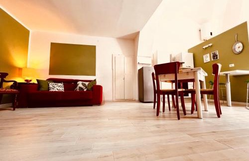 Bernalda Apartment | Casa vacanze GEA