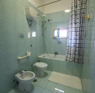 Lizzanello Apartment | Casa vacanze Ginevra con aria condizionata e WIFI gratutiti