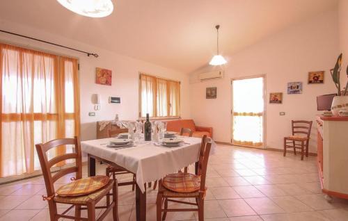 Sant'Anna Arresi House | Casa Vacanze Giovanna