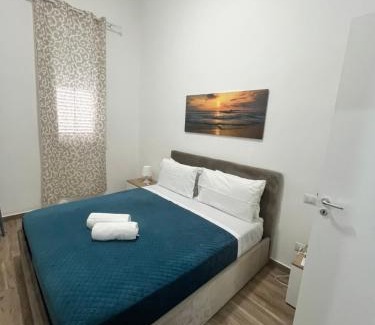 Bagheria Apartment | Casa vacanze I limoni Bagheria