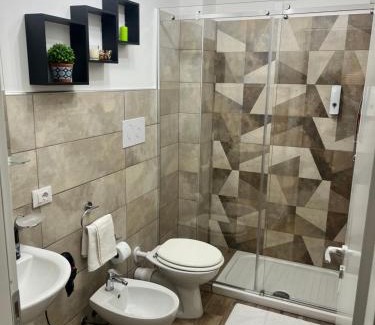 Bagheria Apartment | Casa vacanze I limoni Bagheria