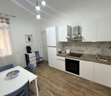 Bagheria Apartment | Casa vacanze I limoni Bagheria