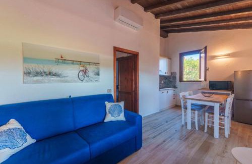 Porto Istana Apartment | Casa Vacanze I Sugheri