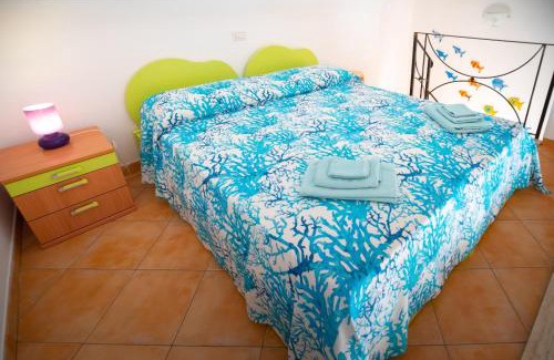 Cetara House | Casa vacanze "Il Baffo e il Mare"