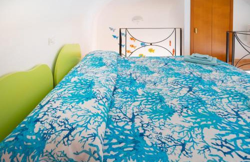 Cetara House | Casa vacanze "Il Baffo e il Mare"