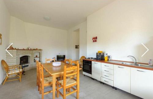 Sant'Andrea Bonagia House | Casa Vacanze Il Gelso Rosso