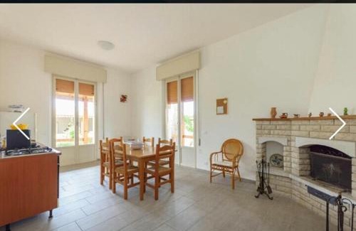 Sant'Andrea Bonagia House | Casa Vacanze Il Gelso Rosso