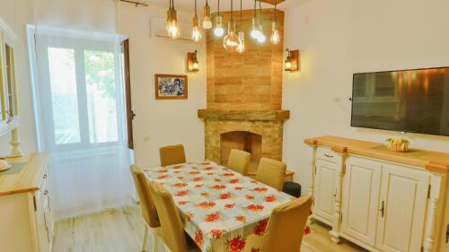 Gallipoli Apartment | Casa Vacanze il giardino di MaGi - in Centro a Gallipoli