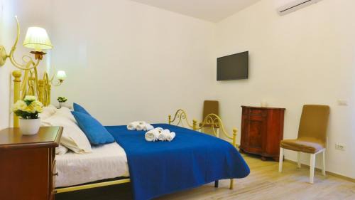 Gallipoli Apartment | Casa Vacanze il giardino di MaGi - in Centro a Gallipoli