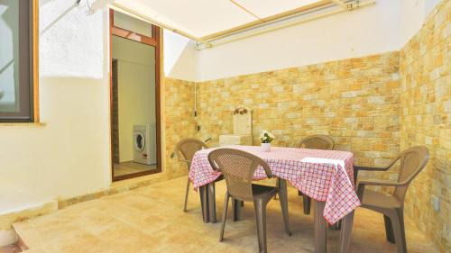 Gallipoli Apartment | Casa Vacanze il giardino di MaGi - in Centro a Gallipoli