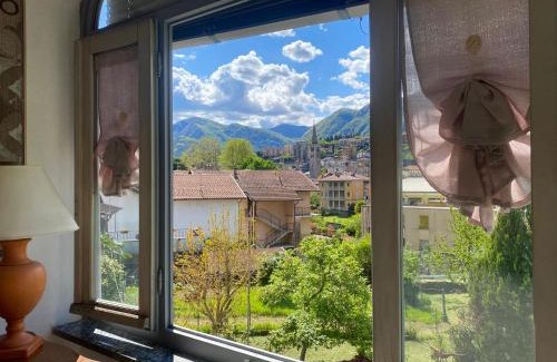 Omegna House | Casa vacanze il Nespolo