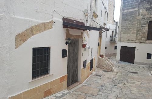 Oria House | Casa Vacanze IL SEDILE