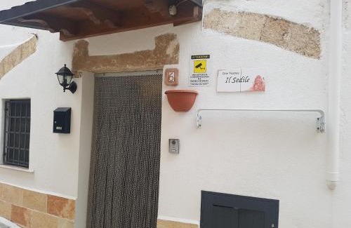 Oria House | Casa Vacanze IL SEDILE