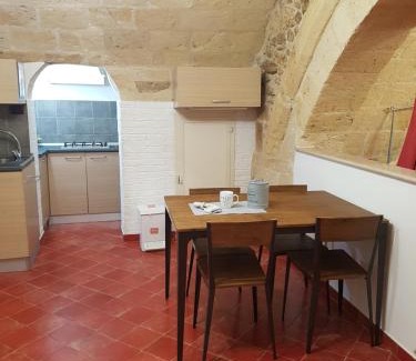 Oria House | Casa Vacanze IL SEDILE
