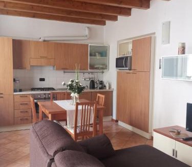 Olginate Apartment | Casa vacanze il Tuffetto