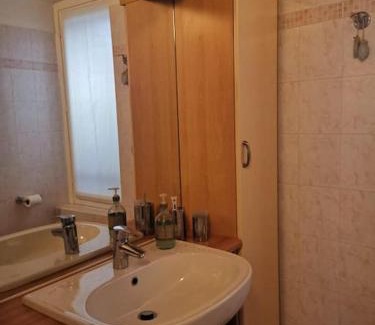Olginate Apartment | Casa vacanze il Tuffetto