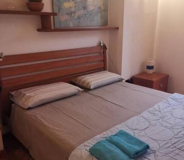 Olginate Apartment | Casa vacanze il Tuffetto