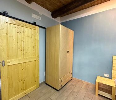 Oliveto Citra Apartment | Casa Vacanze Il Vicolo - Oliveto Citra
