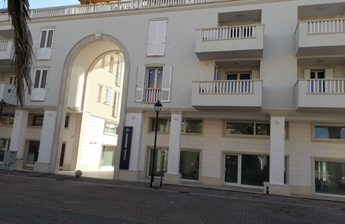 Marotta Apartment | Casa vacanze in Centro, vista mare