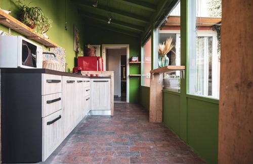 Monzambano House | Casa Vacanze "In Corte"/B&B Corte del Mincio Monzambano