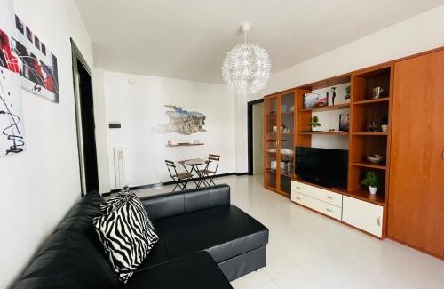 Matera Apartment | Casa Vacanze Interno 5