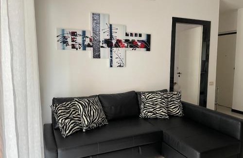 Matera Apartment | Casa Vacanze Interno 5