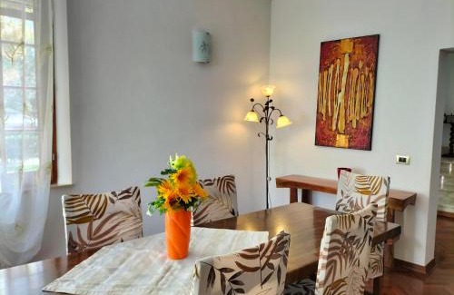 Badiaccia House | Casa vacanze Bonardini