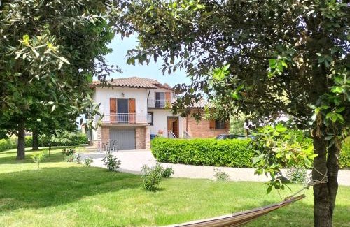 Badiaccia House | Casa vacanze Bonardini