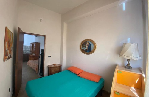 Condofuri Apartment | Casa vacanze
