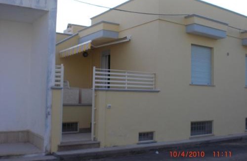 Marina di Mancaversa House | Casa Vacanze Manila