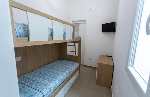Santa Maria al Bagno House | casa vacanze Diletta