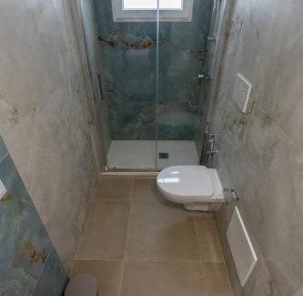 Santa Maria al Bagno House | casa vacanze Diletta