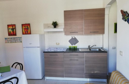 Santa Maria del Cedro House | Casa Vacanze Valente