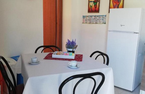 Santa Maria del Cedro House | Casa Vacanze Valente