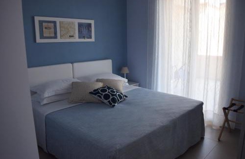Santa Teresa di Riva House | Casa Vacanze Lombardo