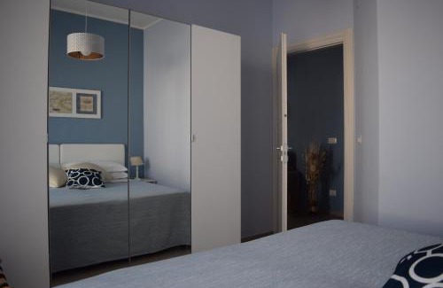 Santa Teresa di Riva House | Casa Vacanze Lombardo