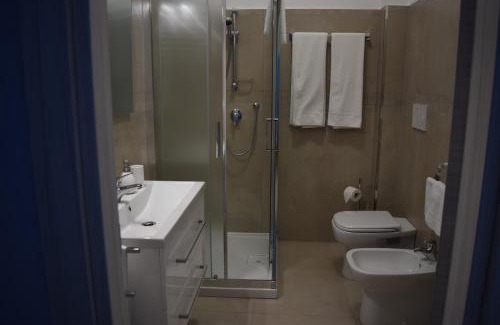 Santa Teresa di Riva House | Casa Vacanze Lombardo