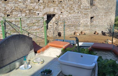 Vibonati House | Casa vacanze Izzo Family