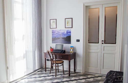 Santa Lucia Apartment | casa vacanze L'Altra Diaz