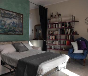 Matino House | Casa Vacanze " La Ca' " nelle campagne salentine