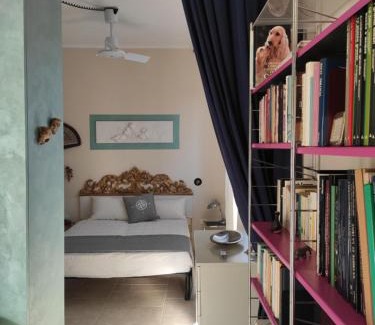Matino House | Casa Vacanze " La Ca' " nelle campagne salentine