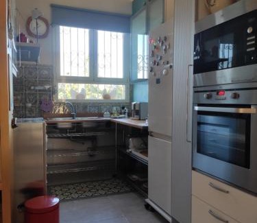Matino House | Casa Vacanze " La Ca' " nelle campagne salentine