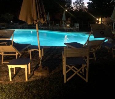 Montaione House | Casa vacanze La Cerrina