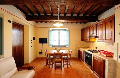 Ferretto House | Casa Vacanze La Fiorita