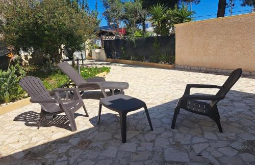 Torchiarolo House | Casa vacanze La Tramontana